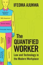 Product cover for The Quantified Worker