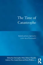 Product cover for The Time of Catastrophe