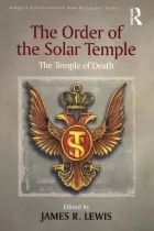 Product cover for The Order of the Solar Temple