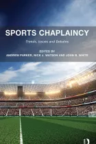 Product cover for Sports Chaplaincy