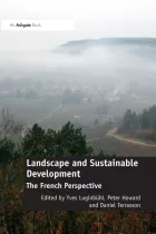 Product cover for Landscape and Sustainable Development