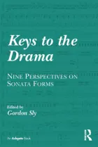 Product cover for Keys to the Drama