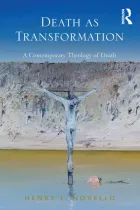 Product cover for Death as Transformation