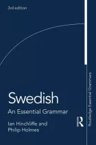 Product cover for Swedish