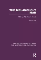 Product cover for The Melancholy Man
