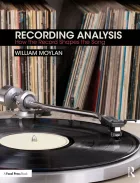 Product cover for Recording Analysis