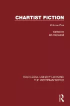 Product cover for Chartist Fiction