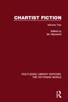 Product cover for Chartist Fiction