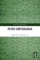 Product cover for Peter Chrysologus