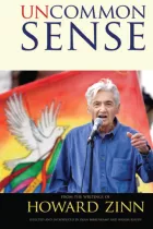Product cover for Uncommon Sense