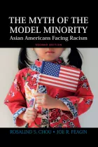 Product cover for Myth of the Model Minority