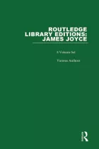 Product cover for  James Joyce
