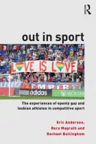 Product cover for Out in Sport