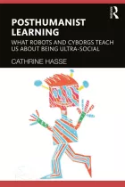 Product cover for Posthumanist Learning