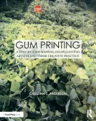 Product cover for Gum Printing