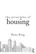 Product cover for The Principles of Housing