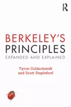 Product cover for Berkeley's Principles