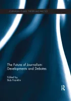 Product cover for  Developments and Debates