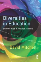 Product cover for Diversities in Education