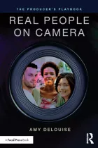 Product cover for  Real People on Camera