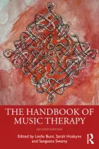 Product cover for Handbook of Music Therapy