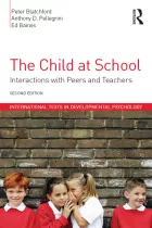 Product cover for The Child at School