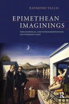 Product cover for Epimethean Imaginings