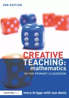 Product cover for  Mathematics in the Primary Classroom