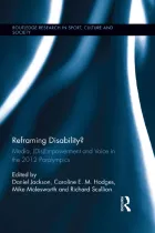 Product cover for Reframing Disability?