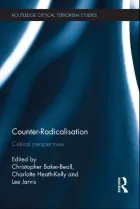 Product cover for Counter-Radicalisation