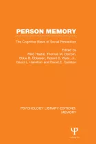 Product cover for  Memory)