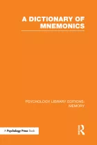 Product cover for  Memory)