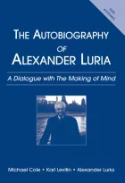 Product cover for The Autobiography of Alexander Luria
