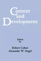 Product cover for Context and Development