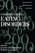 Product cover for Understanding Eating Disorders