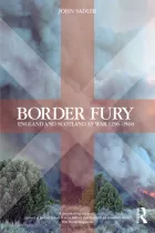 Product cover for Border Fury