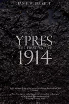 Product cover for Ypres