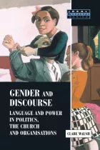 Product cover for Gender and Discourse