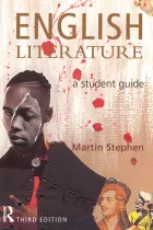 Product cover for English Literature