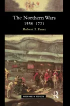 Product cover for The Northern Wars