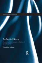 Product cover for The Denial of Nature