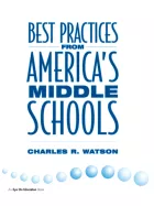 Product cover for Best Practices From America's Middle Schools