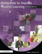 Product cover for Using Data to Improve Student Learning in School Districts
