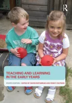 Product cover for Teaching and Learning in the Early Years