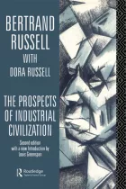 Product cover for The Prospects of Industrial Civilisation
