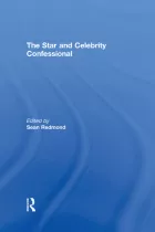 Product cover for The Star and Celebrity Confessional