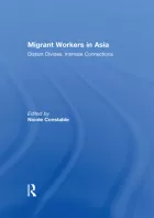 Product cover for Migrant Workers in Asia