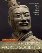 Product cover for History of World Societies, Value Edition, Volume 1