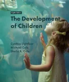 Product cover for Development of Children