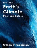 Product cover for Earth's Climate
